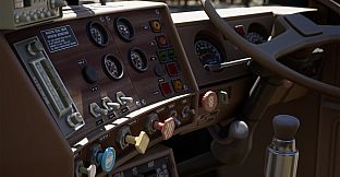 Truck World: Australia