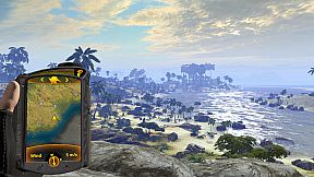 Carnivores: Dinosaur Hunt