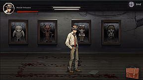 Other Side Of Mist And Mountain