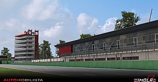 Legendary Tracks Part 1: Imola