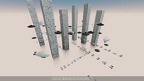 Skyscraper Tiles