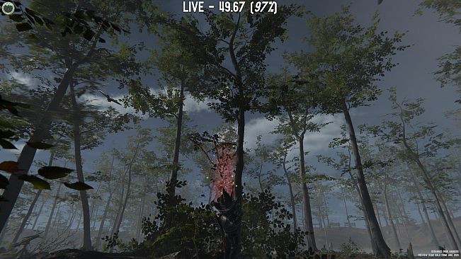 Deranged Park Rangers