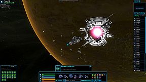 Astrox: Hostile Space Excavation