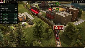 Railroad Corporation