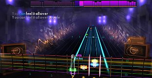 Rocksmith 2014 – Stevie Wonder - “Sir Duke”