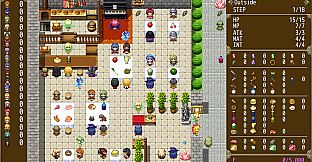 Goblins Strike Back -Instant Fuck Heroines-