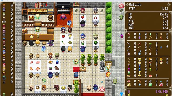 Goblins Strike Back -Instant Fuck Heroines-