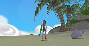 Dream of Mirror Online - 2021 Summer Fun DLC