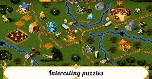 Royal Roads 3: Portal Collector's Edition