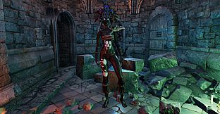 Medieval characters for Clip maker