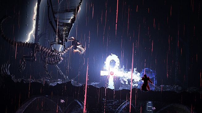 Ankh Tower: Protect The Fortress With Dark Magic