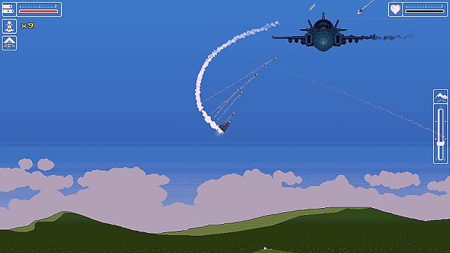 Angle Of Attack