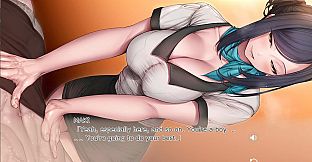 Sexual Massage Shop - AKARI -