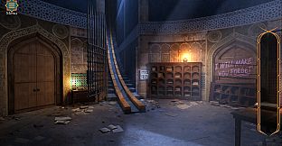 Vanished Puzzle Quest