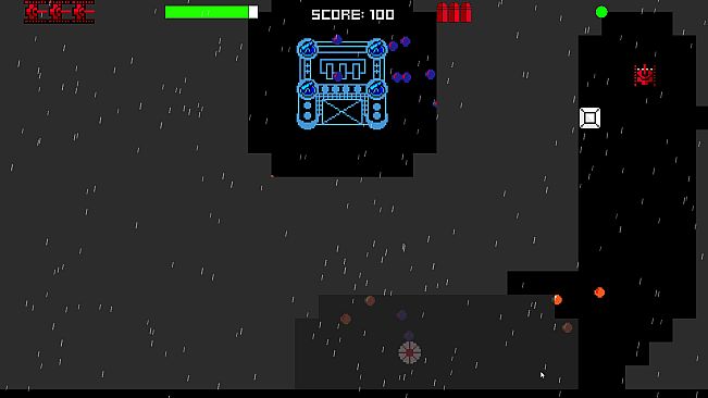 Tiger Tank 59 Ⅰ Volcano MP005