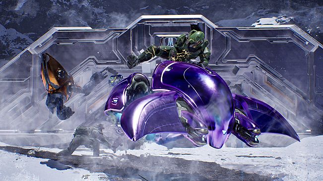 Halo: Campaign Evolved - Premium Edition Upgrade