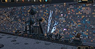 Railminer