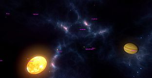 Orbital Traffic Controller