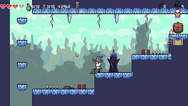 Throne of Fate - STEEL MUTANT