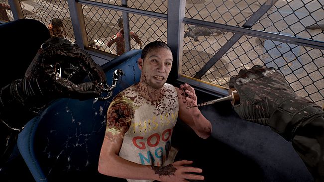 Quarantine Zombies 2: Day Zero