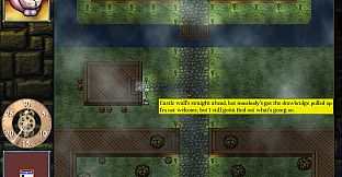 DROD: The City Beneath