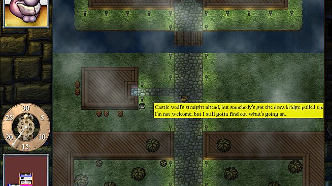 DROD: The City Beneath