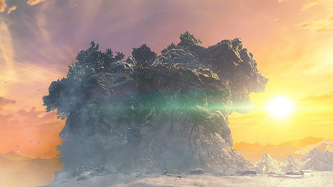 WILD HEARTS Karakuri Upgrade