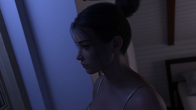 Her Other Side - Season 1