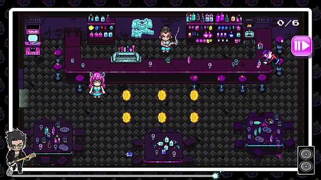 Would You Call Him a Bad Man?