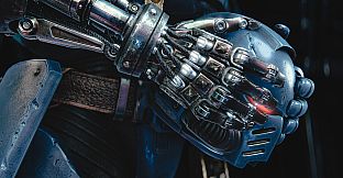 Warhammer 40,000: Space Marine 2 - 4K Texture Pack