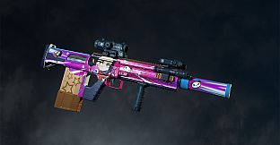 World War Z - Chibi Bunko Skin Pack