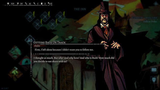 Alder's Blood: Definitive Edition