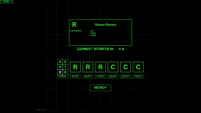 Tactical Control - Custom Games