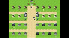 Red Genie: An Eidola Tale