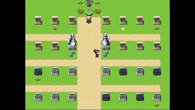 Red Genie: An Eidola Tale