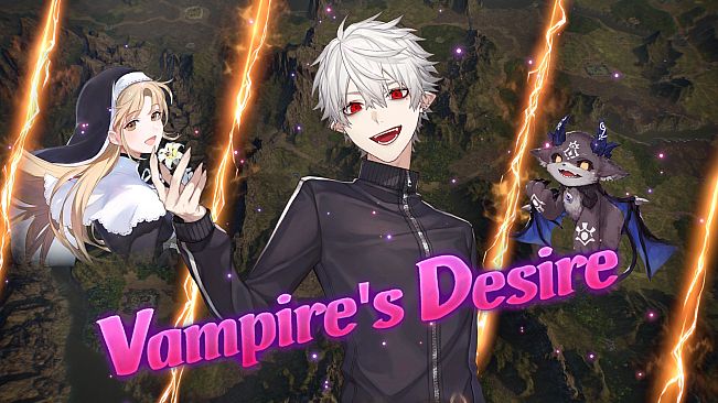 RTK14: Nijisanji VTubers: "Kuzuha, Sister Claire, and Debidebi Debiru" Collaboration Officer Data