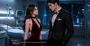 The New Han Prince 3: Brother-in-Law's Steamy Indulgence