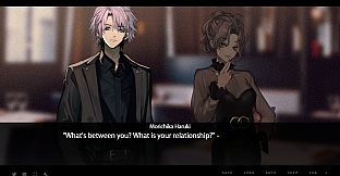 MAMIYA - DoomsDayDreams