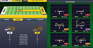 Ultimate Pro Football Coach