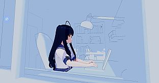 Lingering Link: Hours with Her