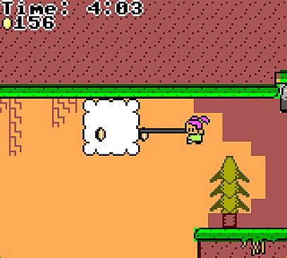 Onward and Upward! DX