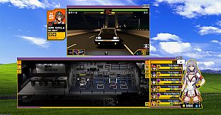 Infinite R: Idle Racing