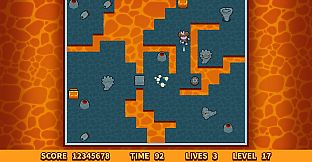 Neopets - Mega Mini Games Collection - The Neopian Arcade Odyssey