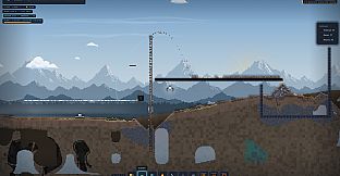 ArkSeed Terraformery