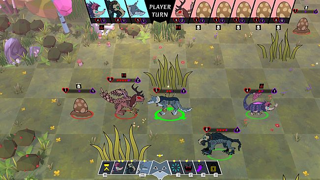 Hunt for the Lost Folktales