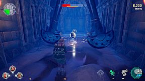 JUMANJI: The Video Game