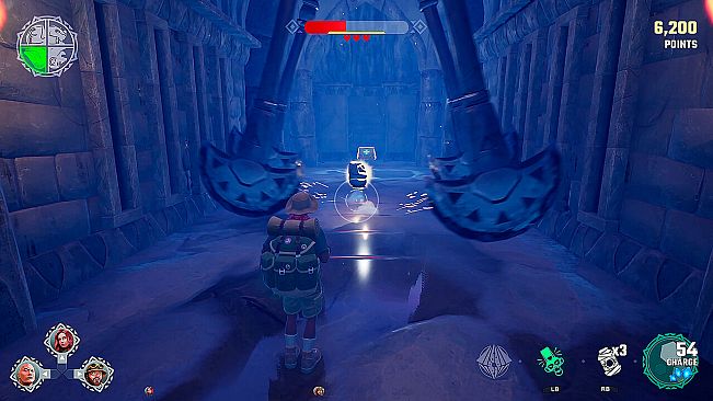 JUMANJI: The Video Game