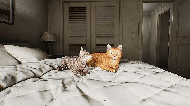 The Cabin Factory - Supporters Pack