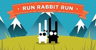Run Rabbit Run - Soundtrack