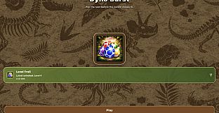 Dyno Burst: Bubble Shooter